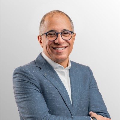 Dr. Ahmed Shalaby