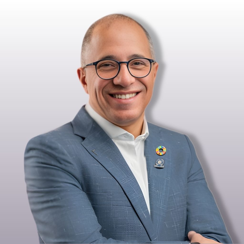 Dr. Ahmed Shalaby