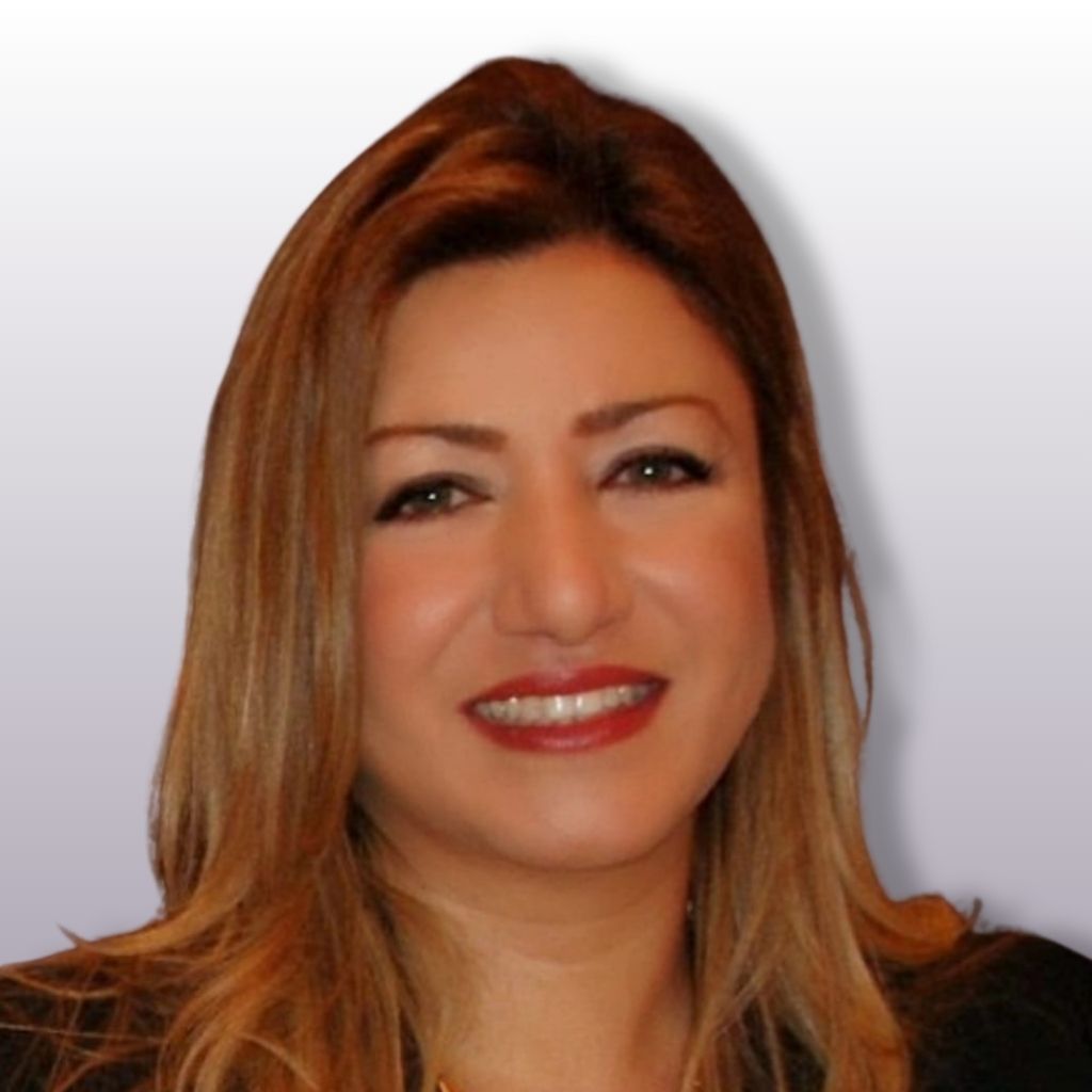 Mrs. Fatma ElGoully