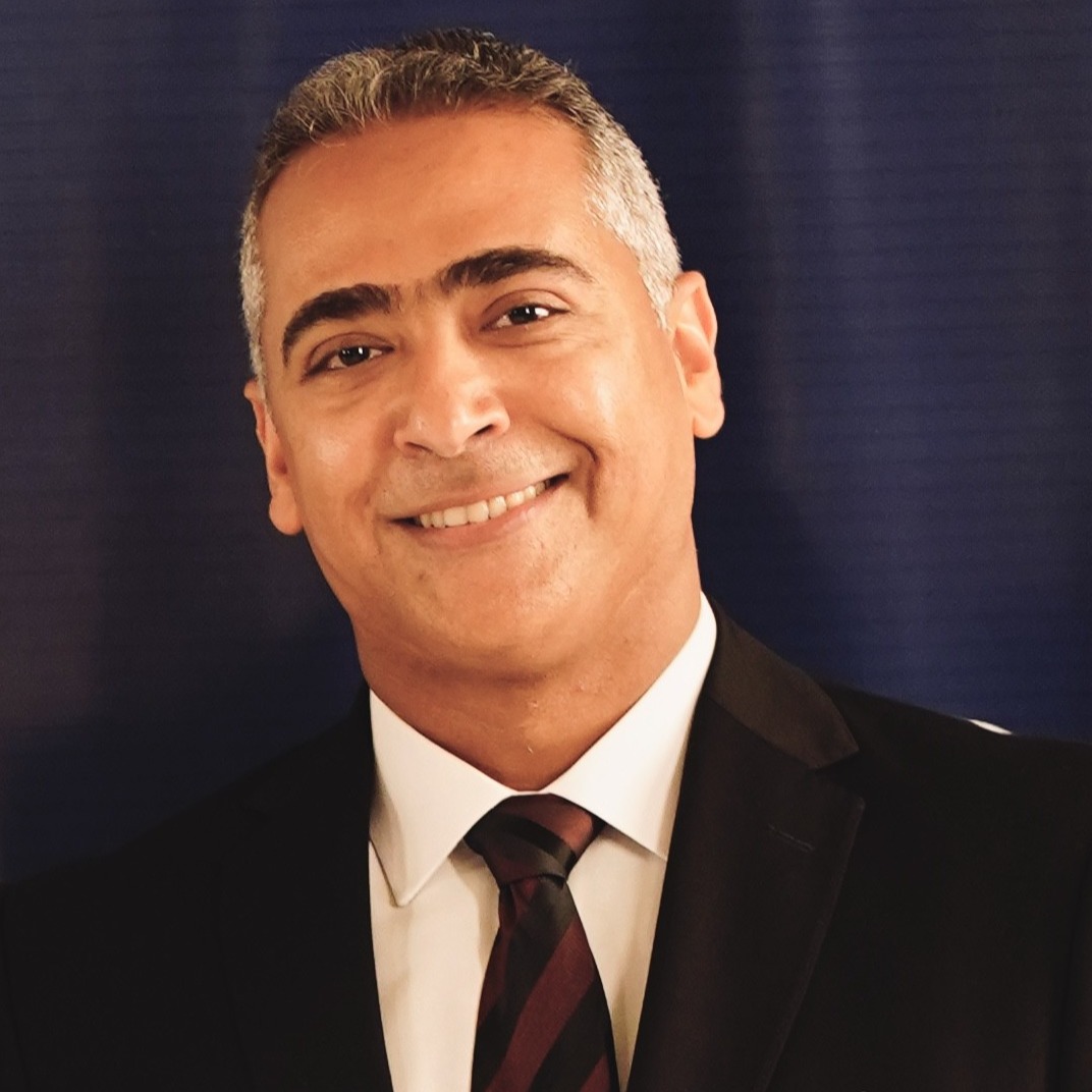 Mr. Karim El Safty