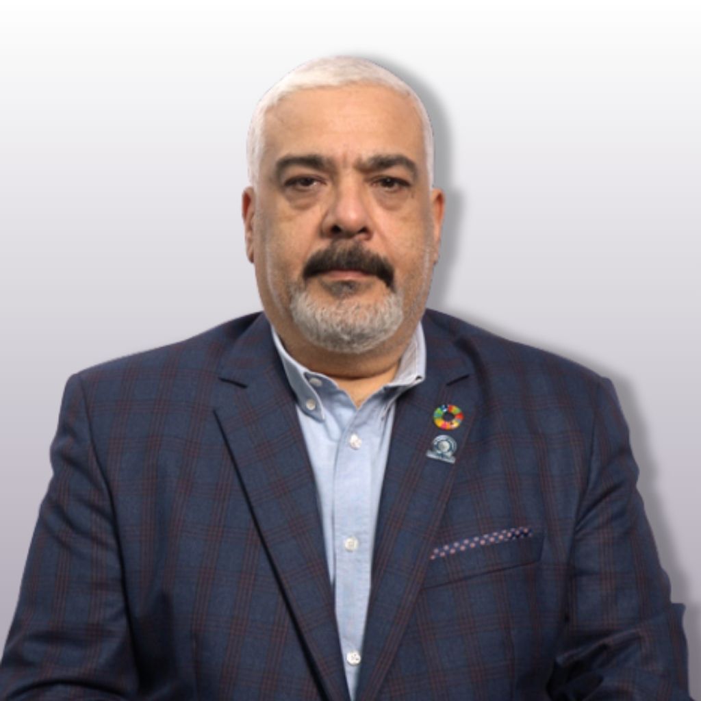 Mohamed Ahmed