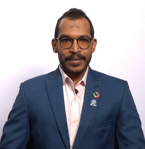 Mohamed Khalifa