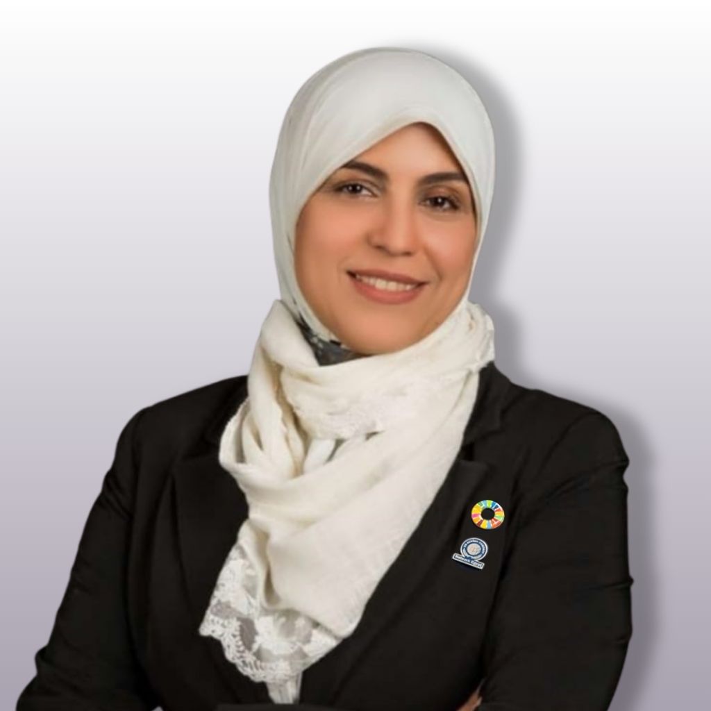 Walaa El Husseiny