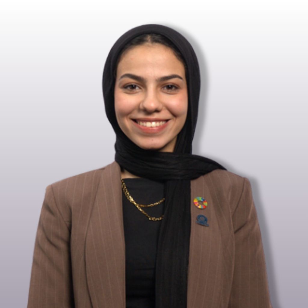 Yasmine Baly